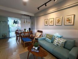 Blk 37 Rumah Tinggi View (Bukit Merah), HDB 3 Rooms #502420941